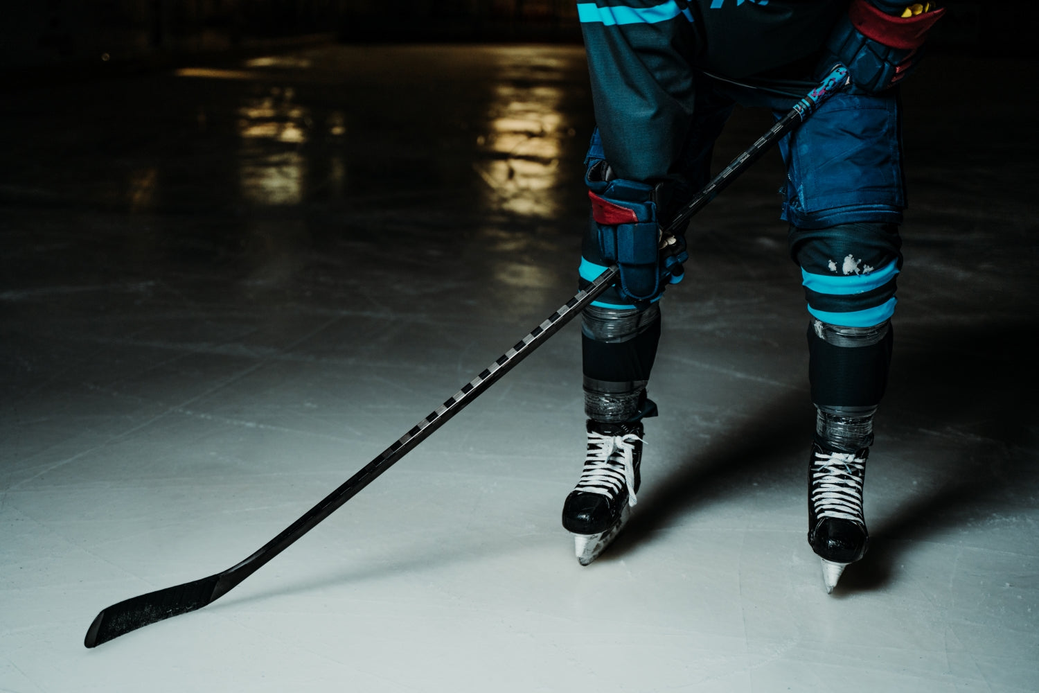5 Essential Maintenance Tips to Extend the Life of Your Hockey Stick
