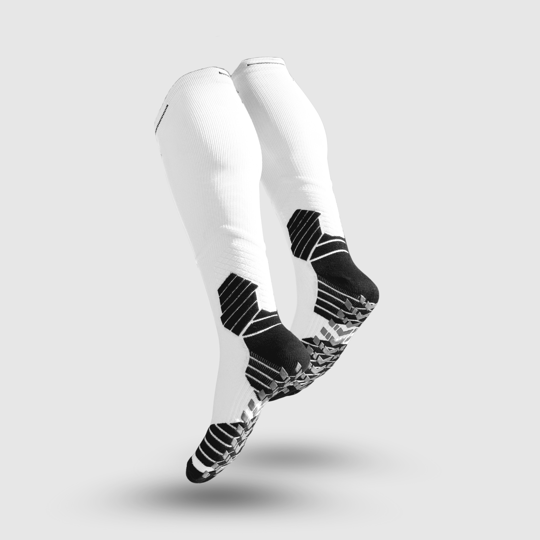 Hockey Grip Socks