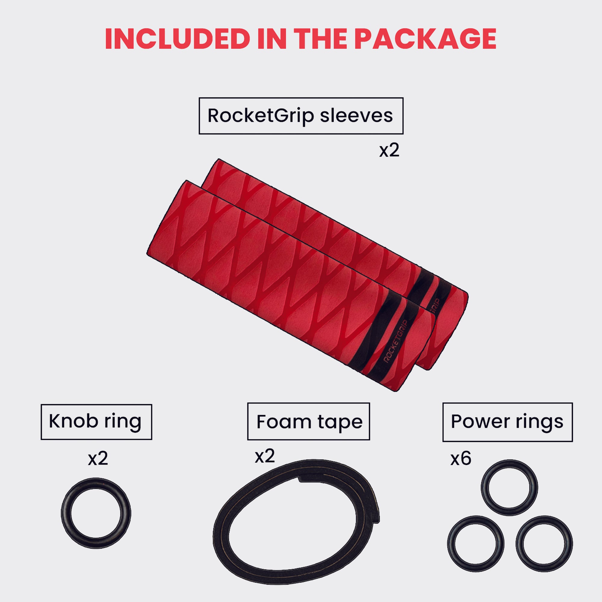 Gift Hockey Grip