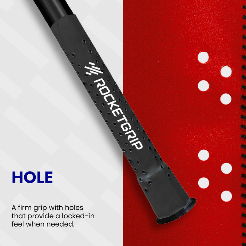 Hole