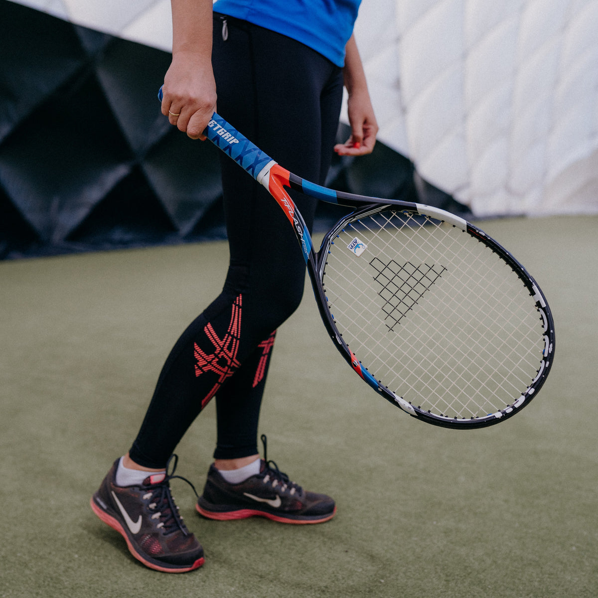 Racquet Sports