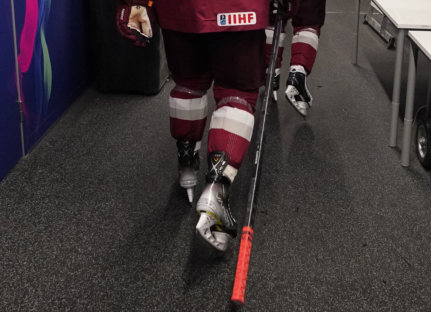 Is RocketGrip the Best Hockey Accessory Ever? Here's What the Pros Say!