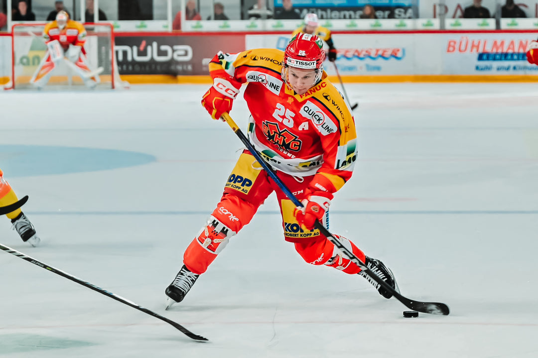 RocketGrip: The Ultimate Solution for Every Hockey Player’s Performance