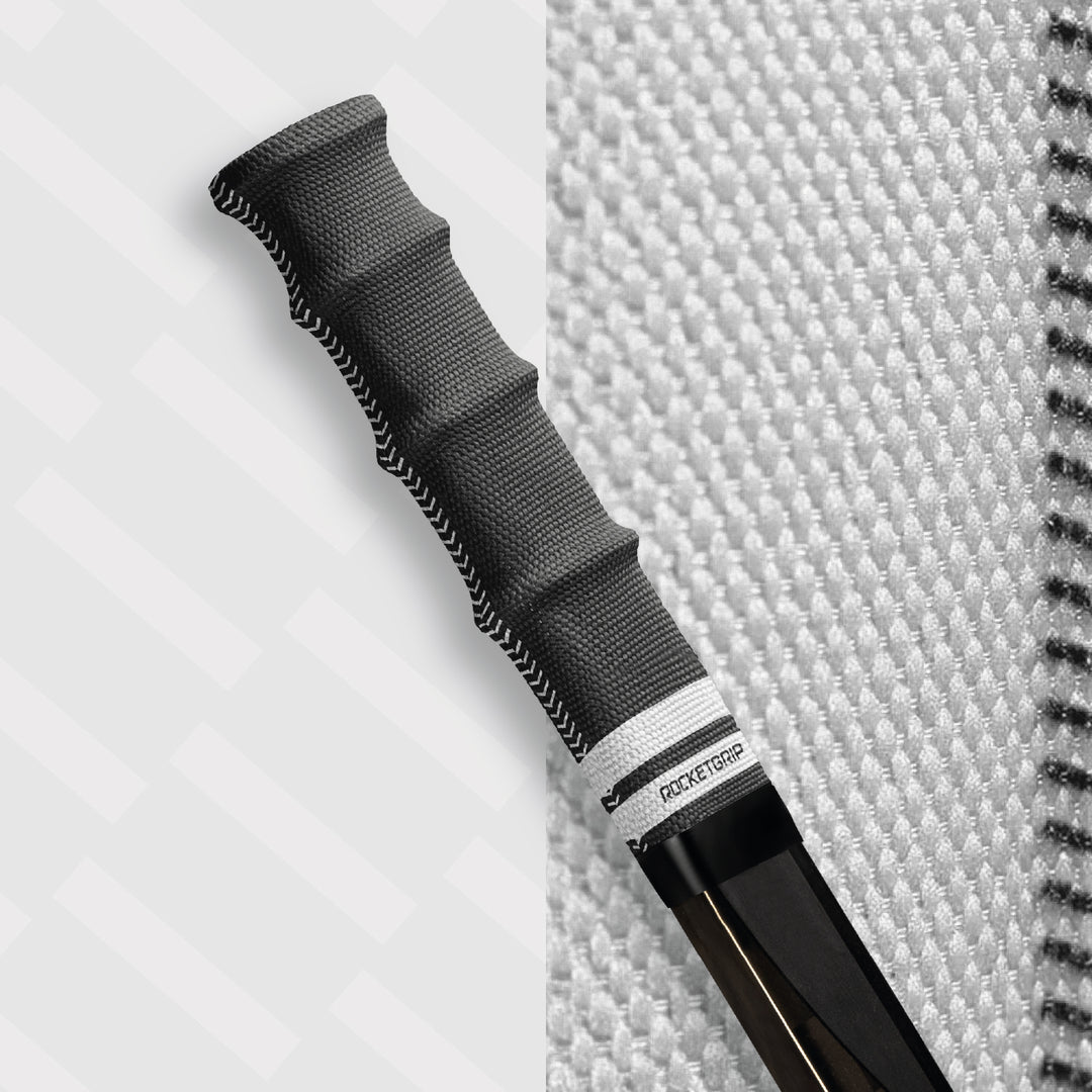 Fabric Hockey Grip Pack (2 grips)