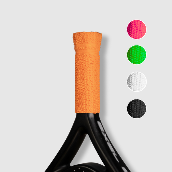 Octopus Padel Undergrip (2-pack)