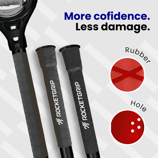 Lacrosse Grip Pack (2 grips)