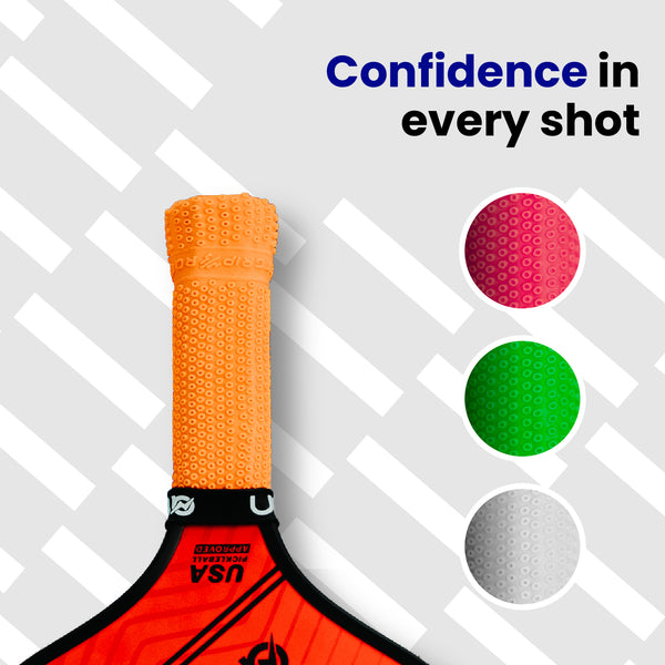 Octopus Pickleball Replacement Grip (2 grips)