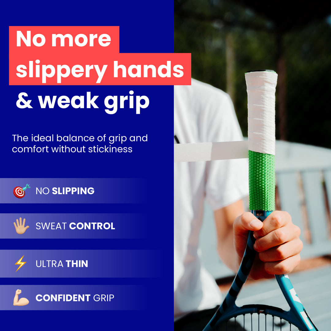 RocketGrip Dry-Tac Overgrip