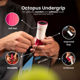 Octopus Tennis Undergrip