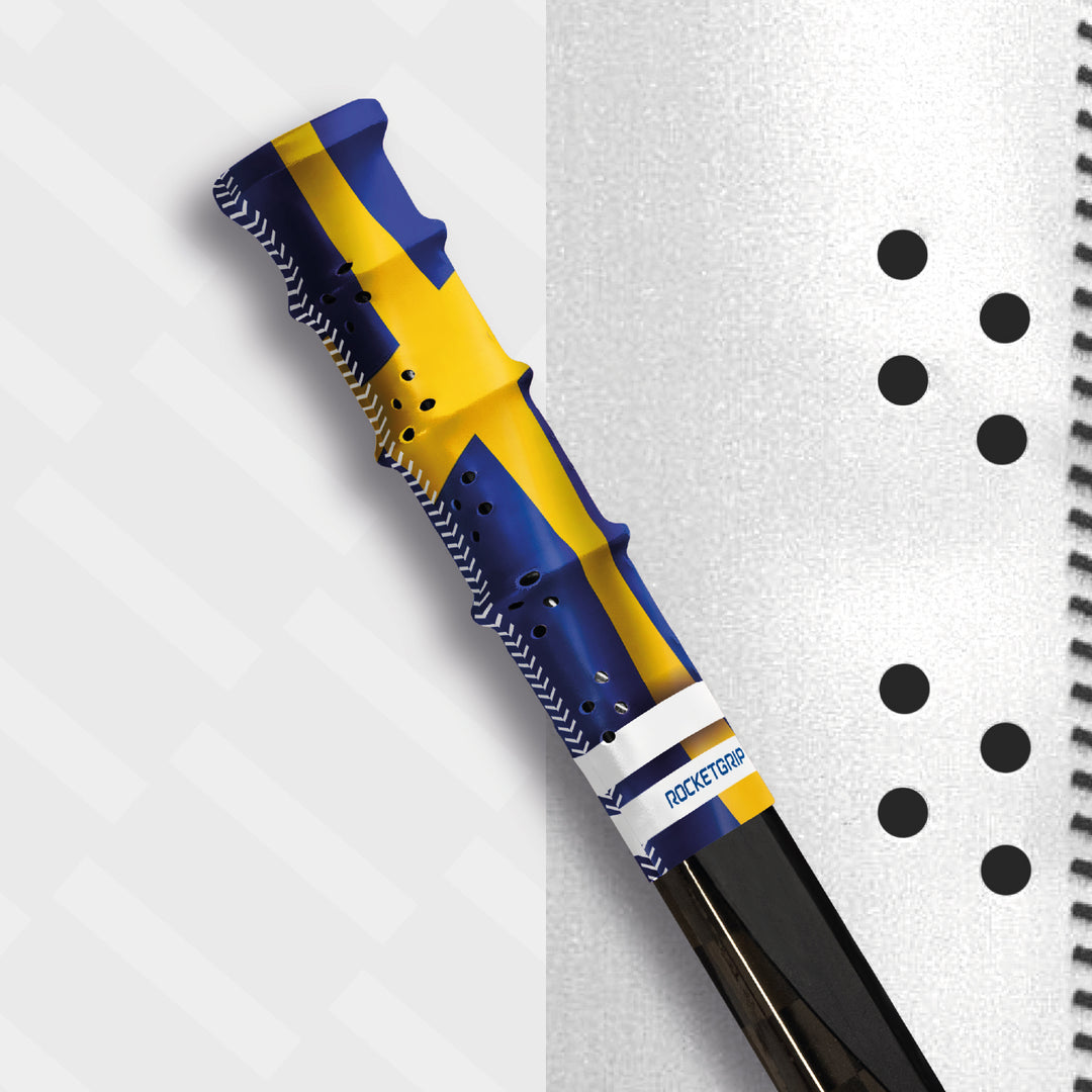 Hole Hockey Grip Pack (2 grips)