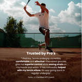 Octopus Tennis Undergrip