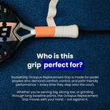 Octopus Padel Undergrip