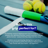 Octopus Tennis Undergrip