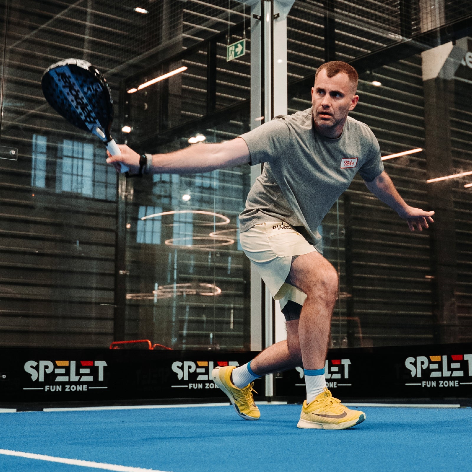 HOW TO INSTALL Padel Undergrip