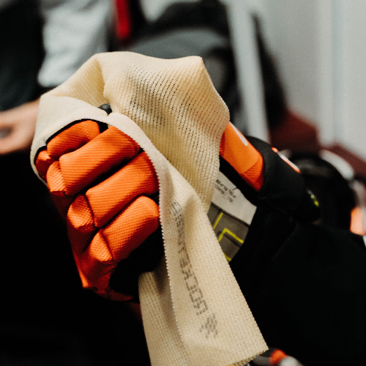 Grip Tackifier | Boost Handle Stickiness Safely | RocketGrip