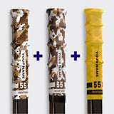 Starter Pack Hockey Grips