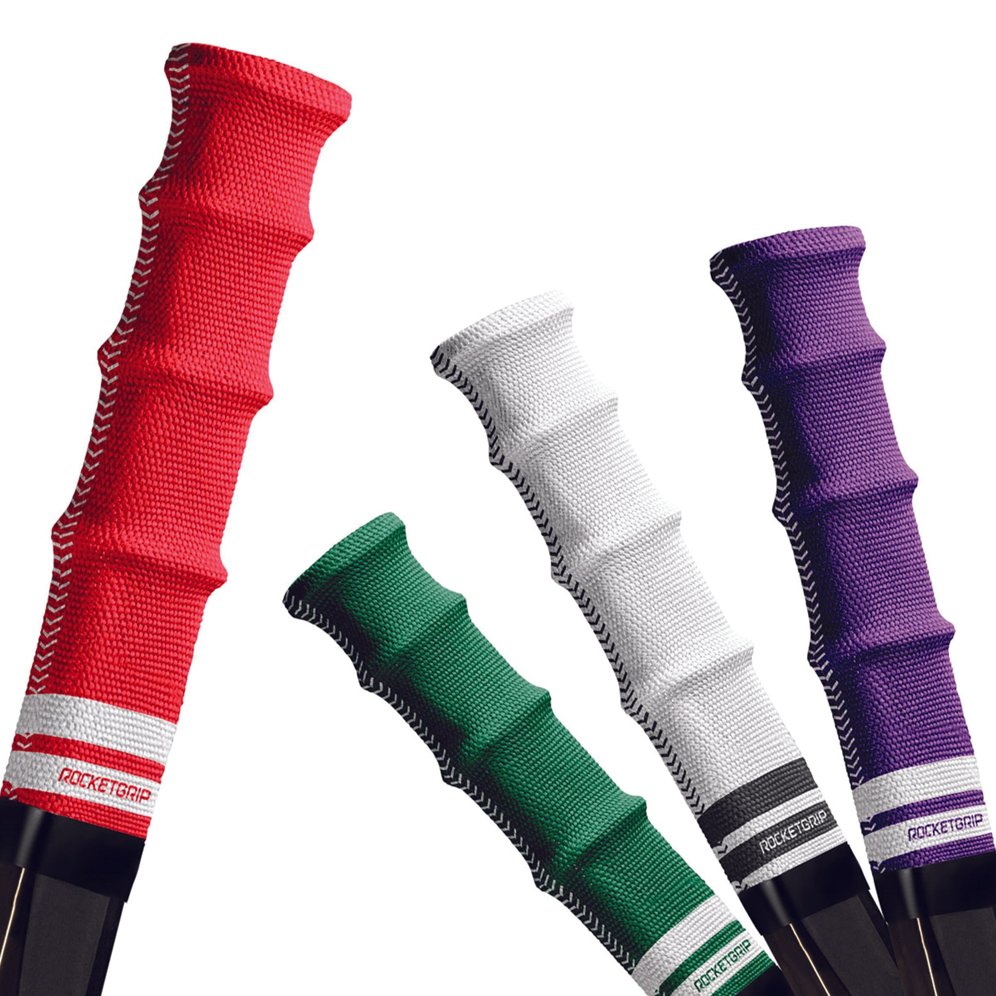 Fabric Hockey Grip Pack (2 grips)