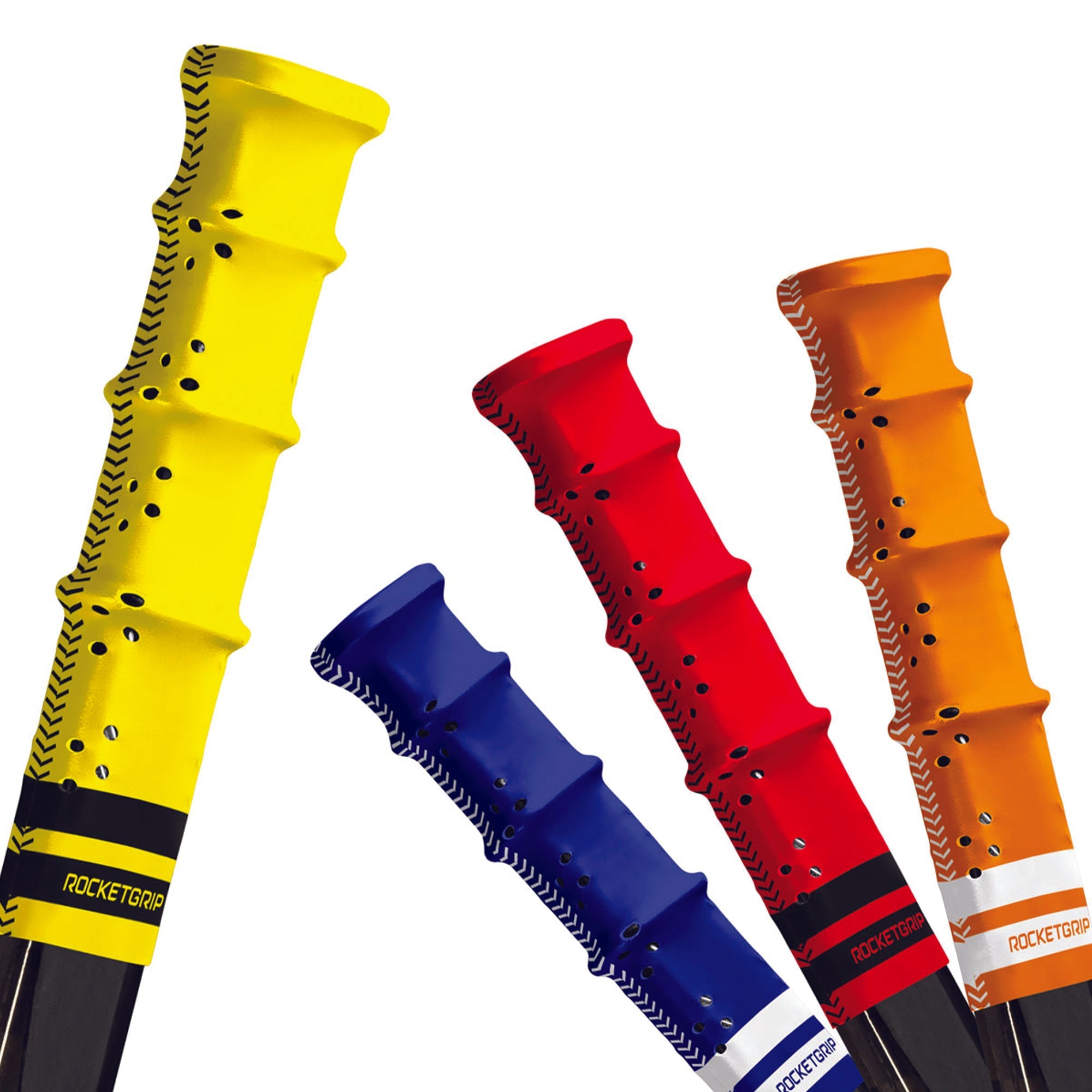 Hole Hockey Grip Pack (2 grips)