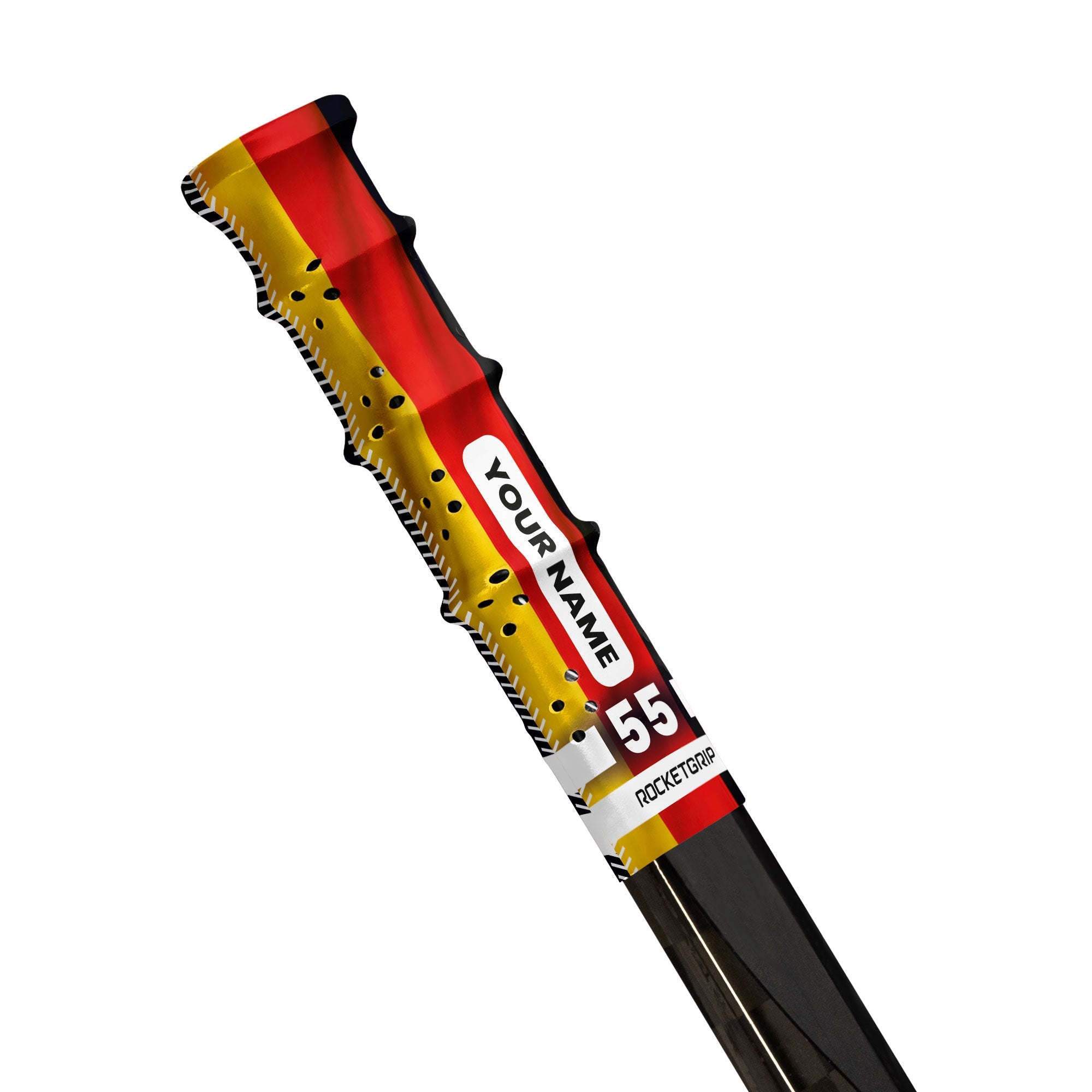 Hole Hockey Grip Pack (2 grips)