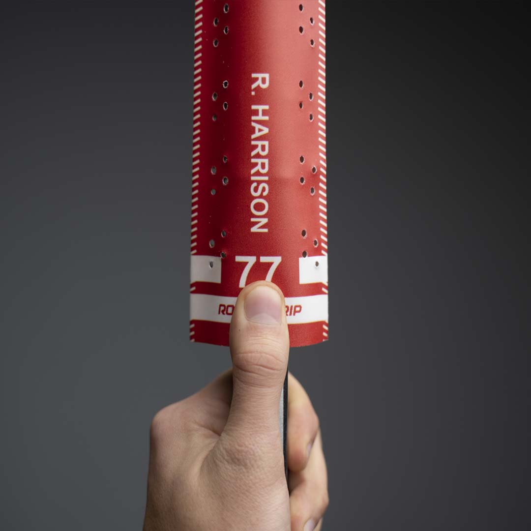 How It Works - Hockey – RocketGrip