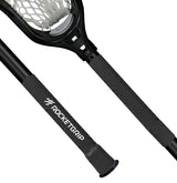 Starter Pack Lacrosse Grips (Rubber & Hole grips + Tackifier)