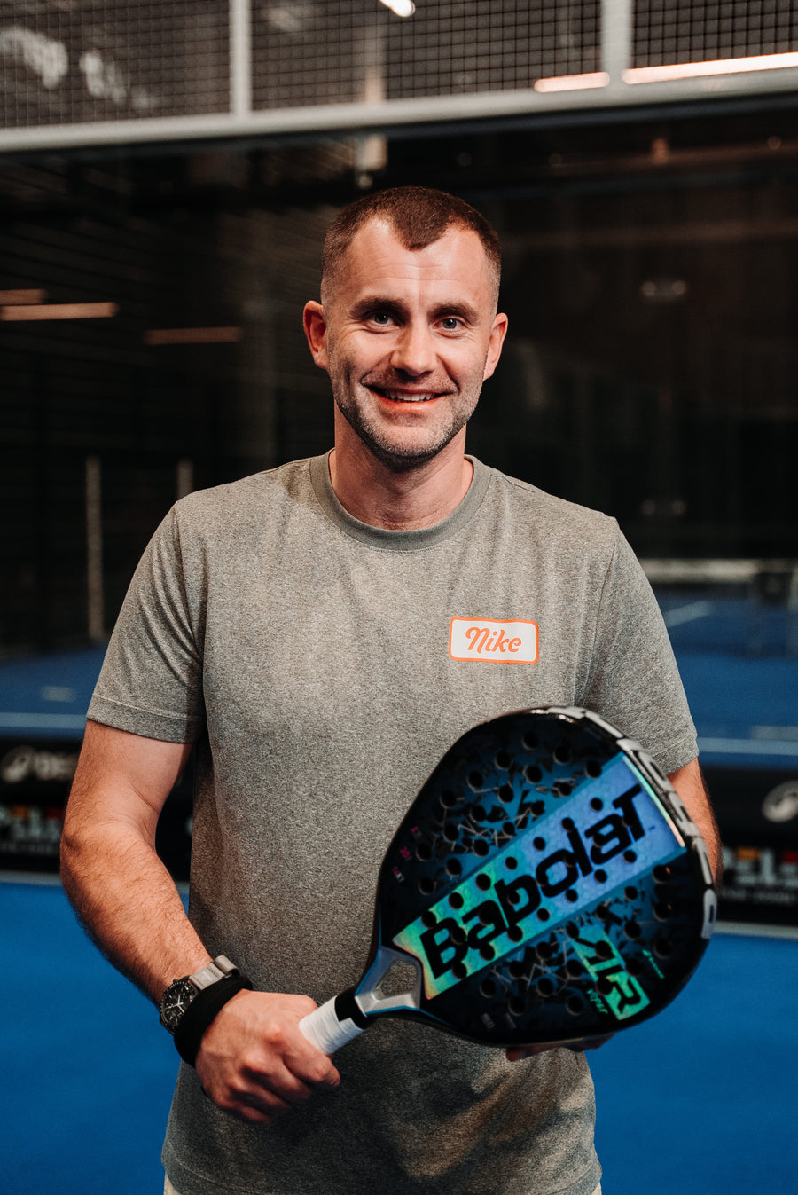 Padel