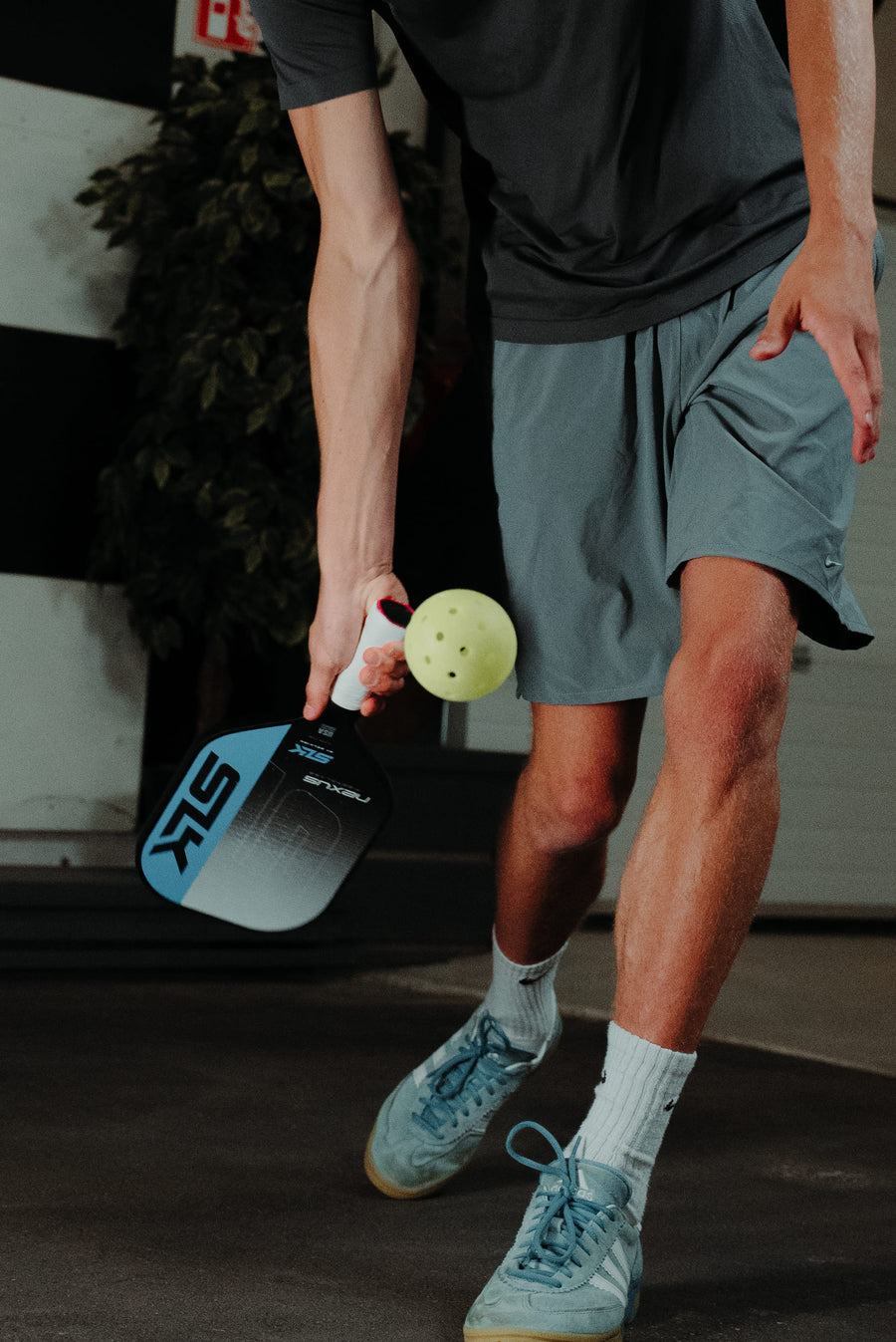 Pickleball
