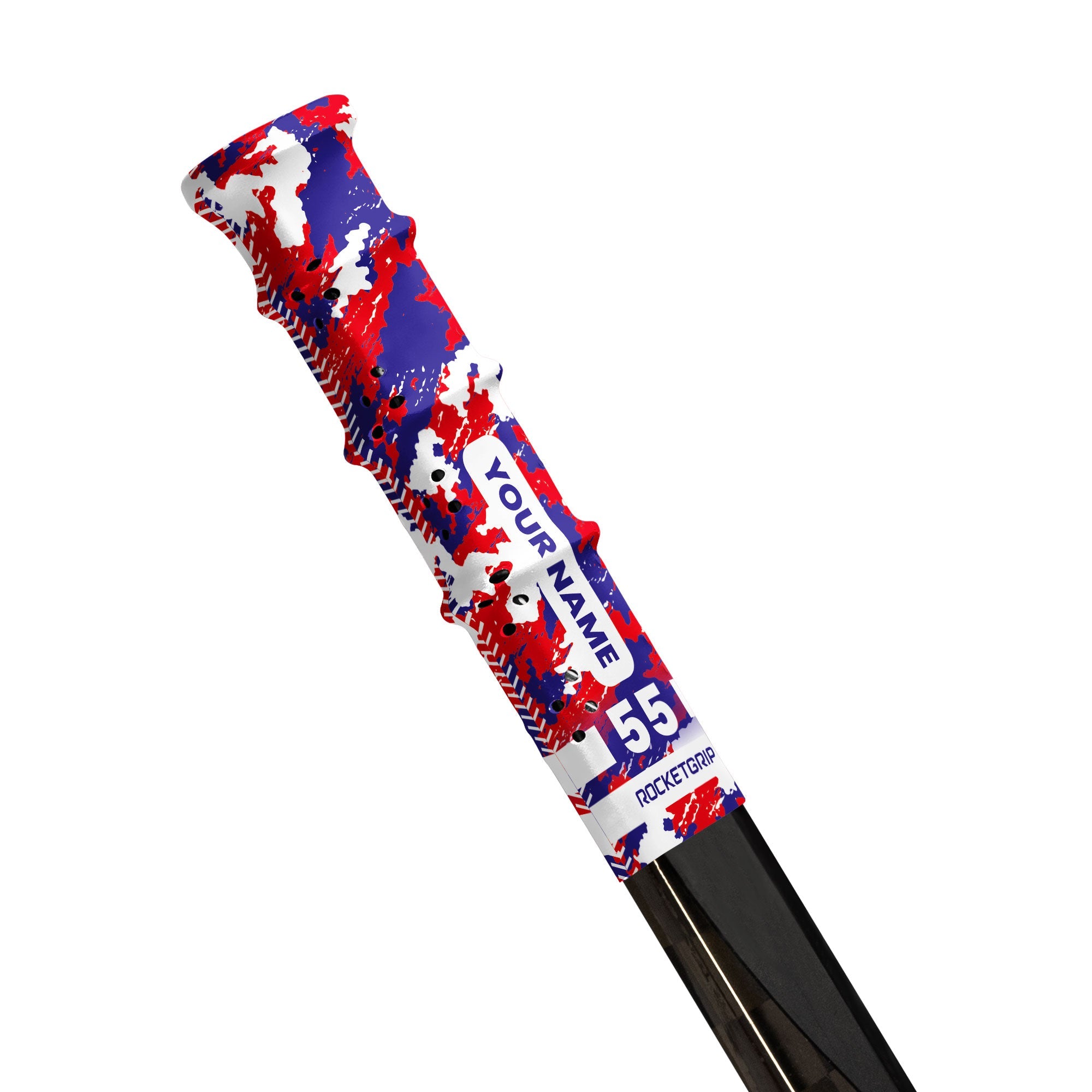 Hole Hockey Grip Pack (2 grips)