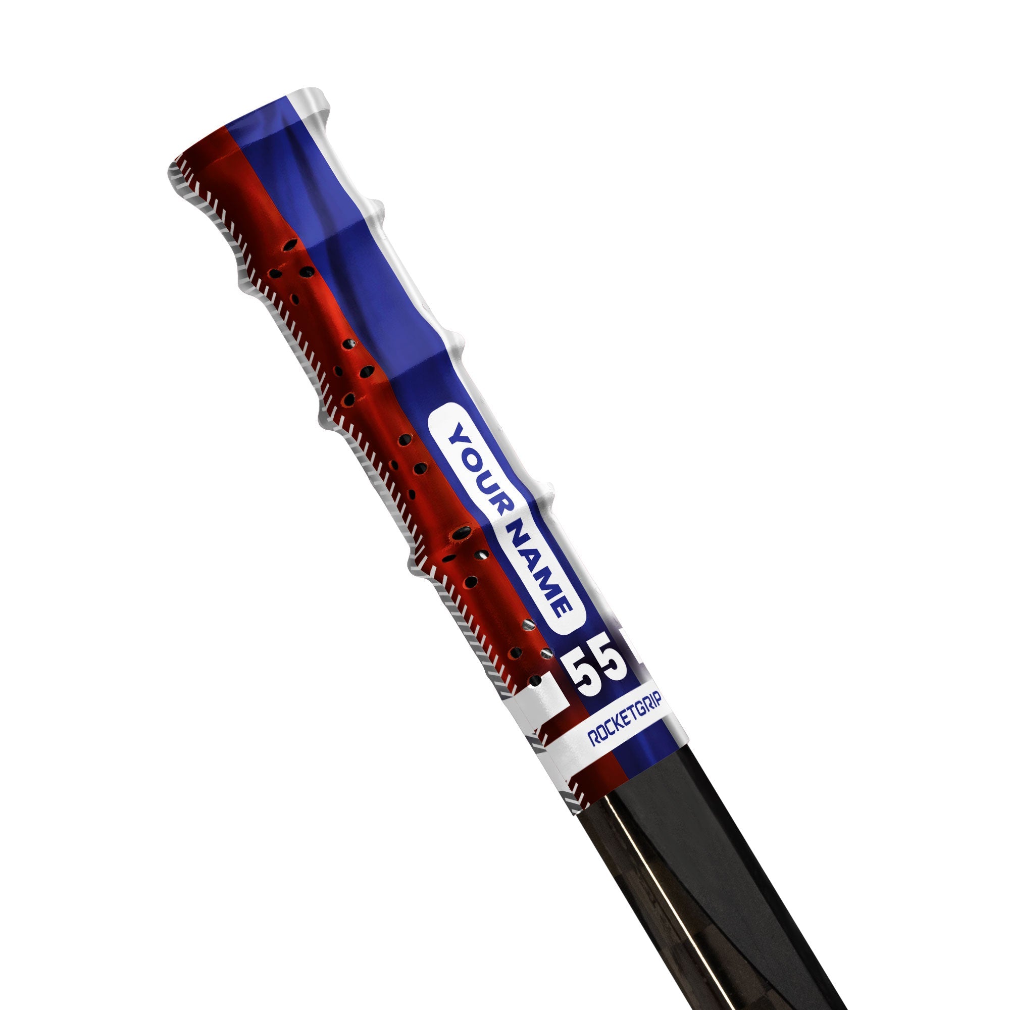 Hole Hockey Grip Pack (2 grips)