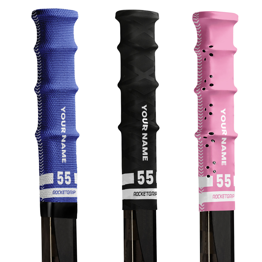 ALL GRIPS – RocketGrip USA