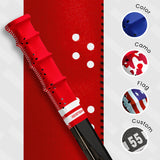 Hole Hockey Grip Pack (2 grips)