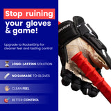 Hole Hockey Grip Pack (2 grips)
