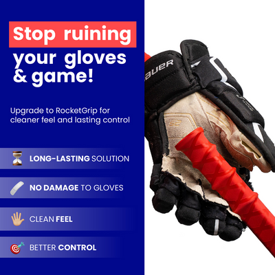 Hockey Grip Pack