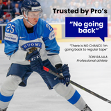 RocketGrip Hockey Grip Pack