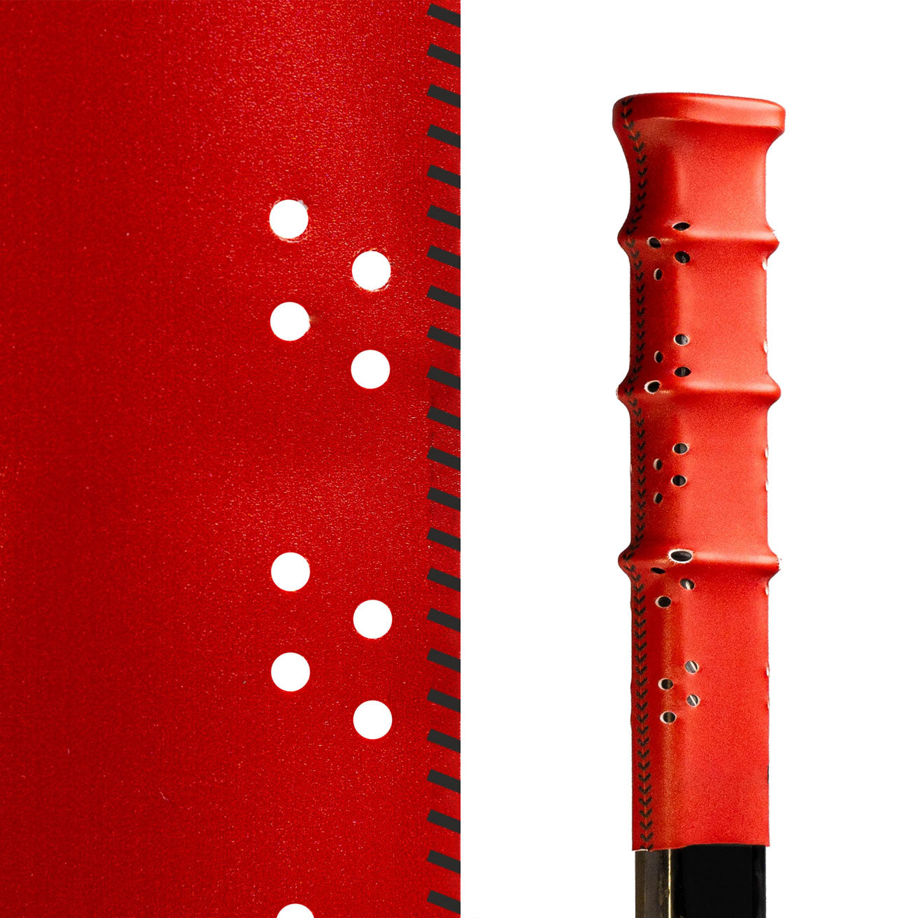 Hole Hockey Grip Pack (2 grips) | RocketGrip