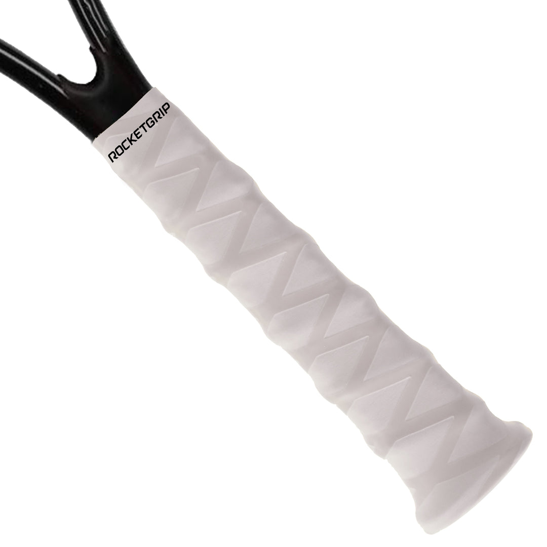 Ultra tennis overgrips (2-pack) – RocketGrip USA